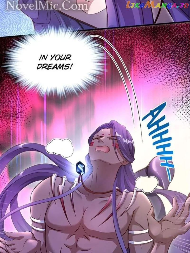 Beauty and the Beasts chapter 510 page 47