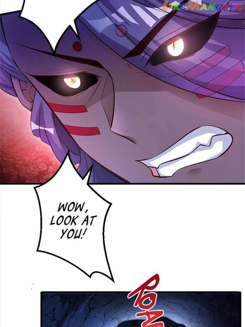 Beauty and the Beasts chapter 510 page 51