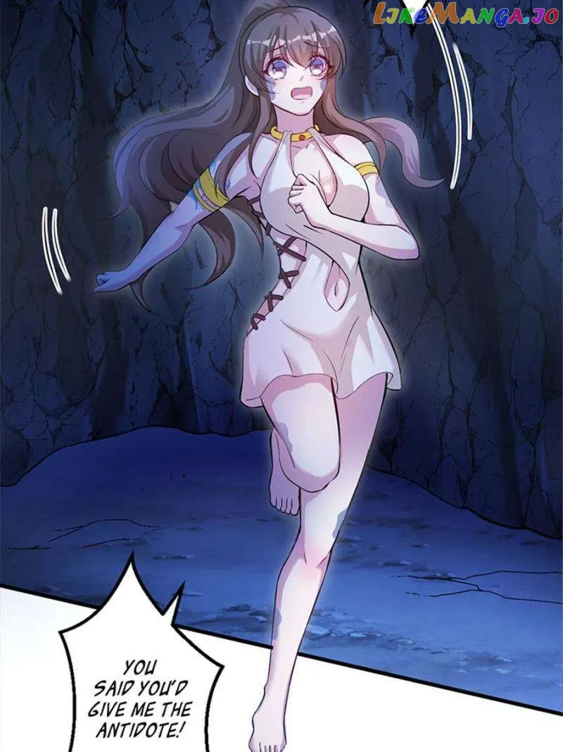 Beauty and the Beasts chapter 510 page 53