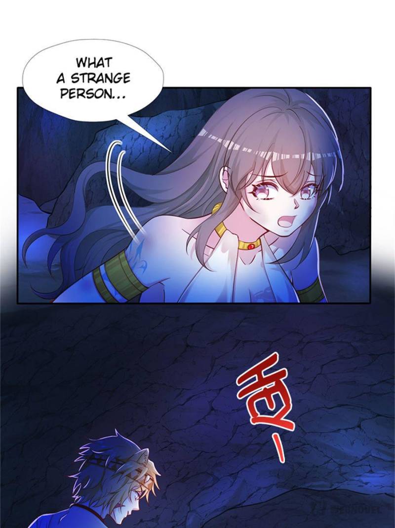 Beauty and the Beasts chapter 511 page 1