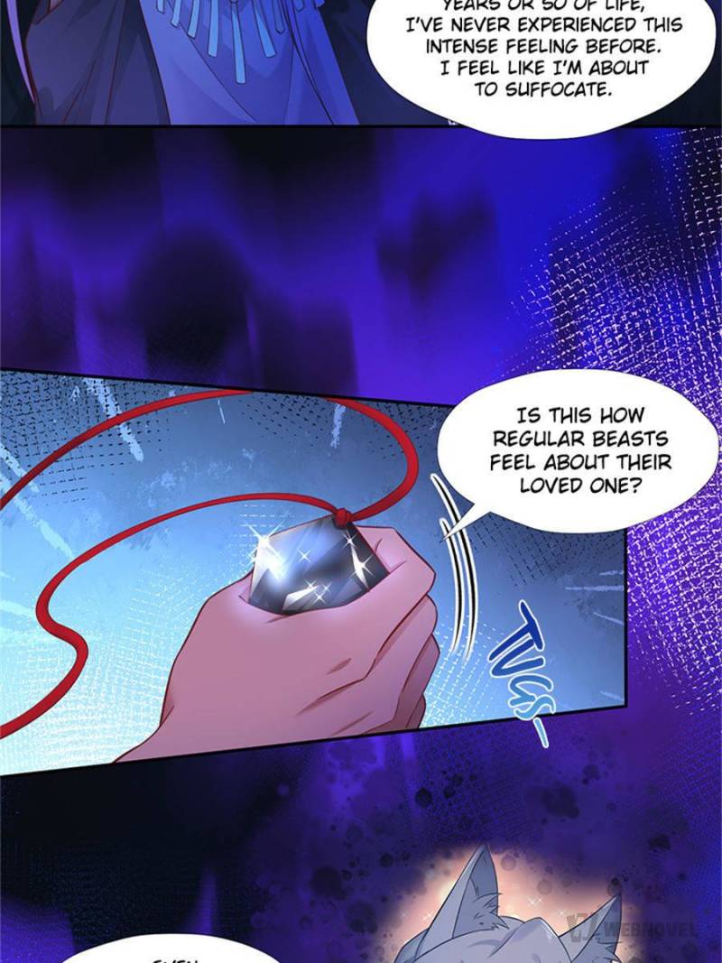 Beauty and the Beasts chapter 511 page 8