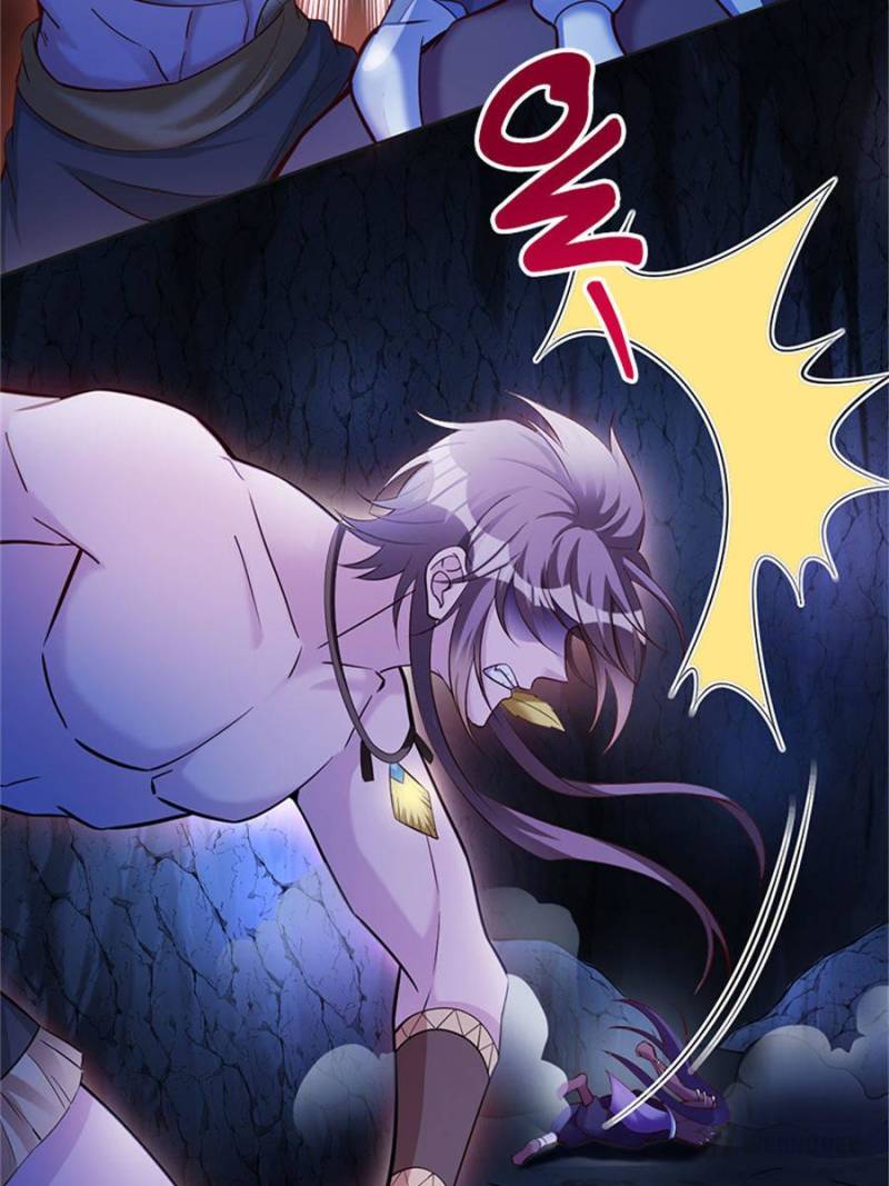 Beauty and the Beasts chapter 511 page 14