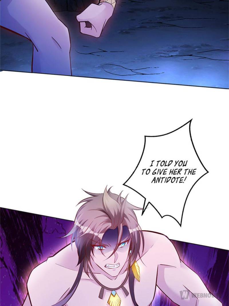 Beauty and the Beasts chapter 511 page 15