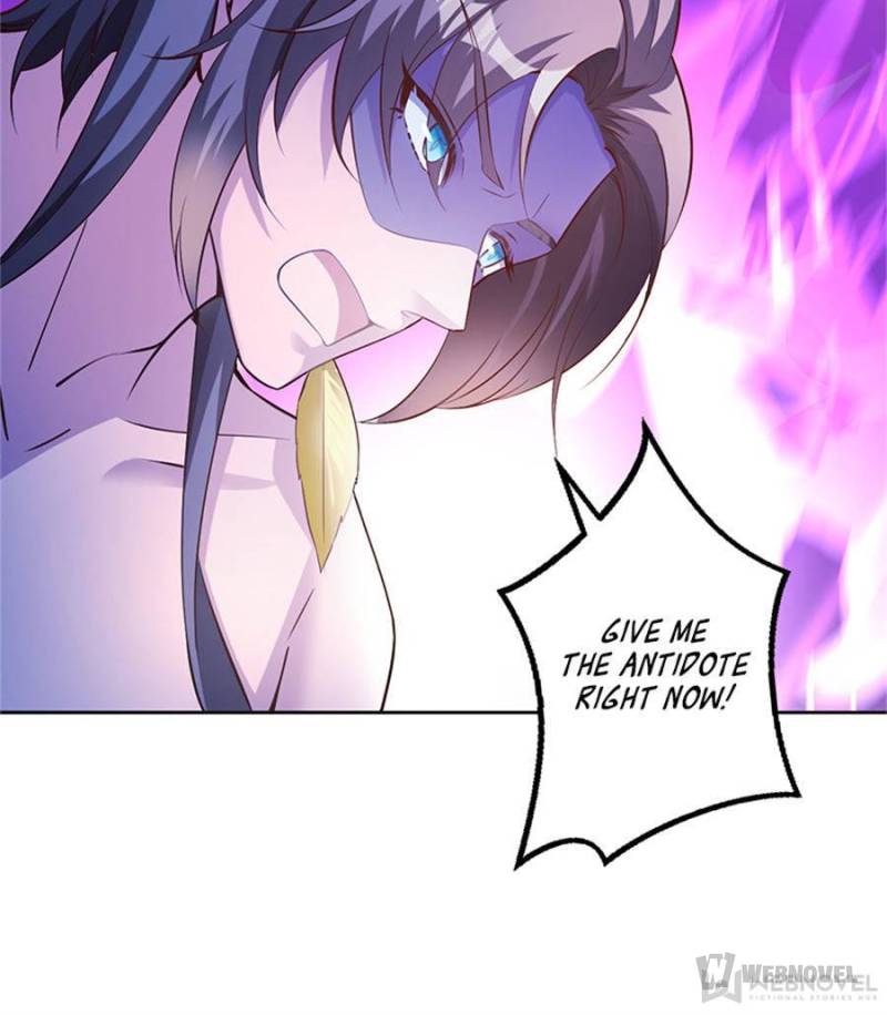 Beauty and the Beasts chapter 511 page 22