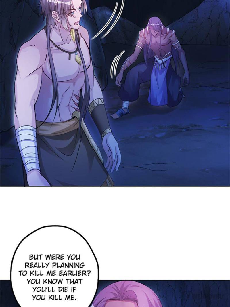 Beauty and the Beasts chapter 511 page 24