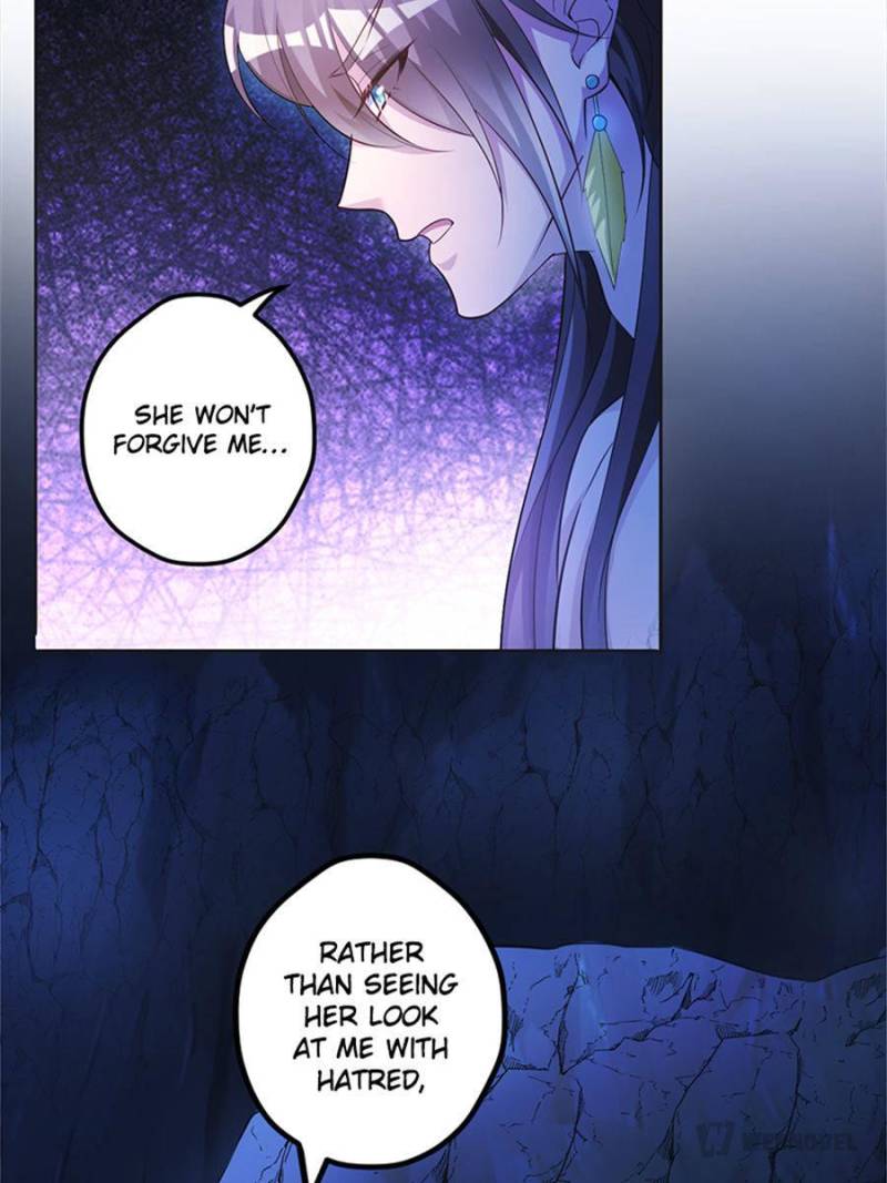 Beauty and the Beasts chapter 511 page 27