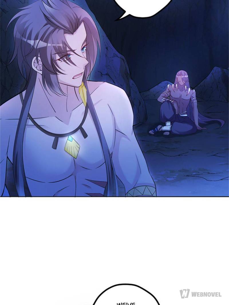 Beauty and the Beasts chapter 511 page 30