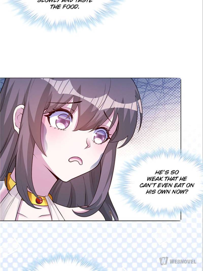 Beauty and the Beasts chapter 511 page 39