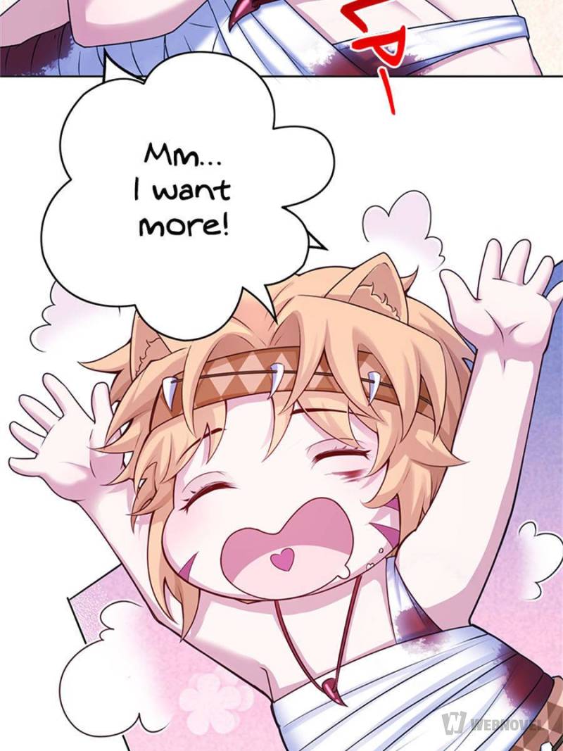 Beauty and the Beasts chapter 511 page 46
