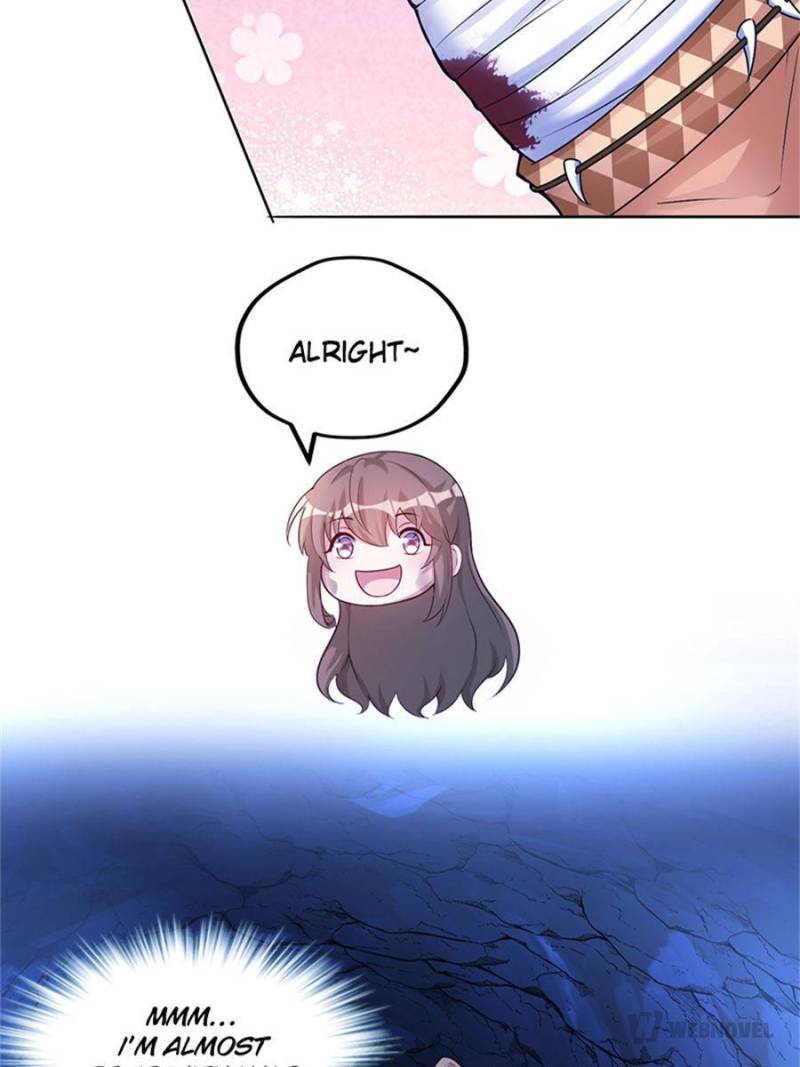 Beauty and the Beasts chapter 511 page 47