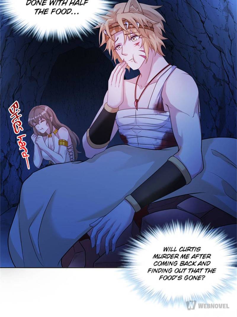 Beauty and the Beasts chapter 511 page 48