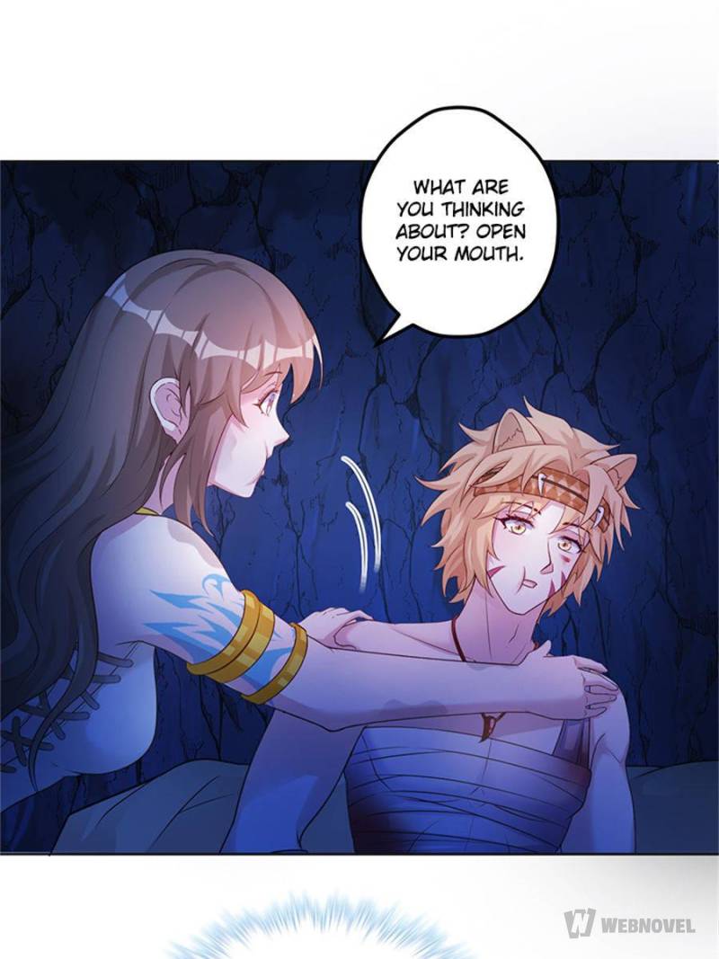 Beauty and the Beasts chapter 511 page 49