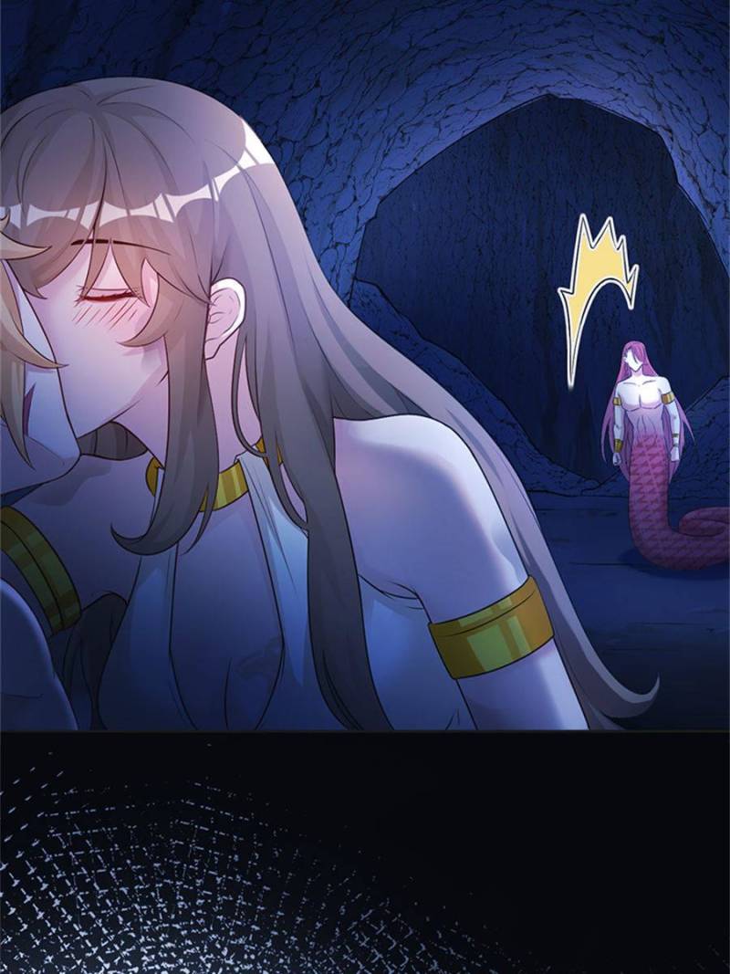Beauty and the Beasts chapter 511 page 51