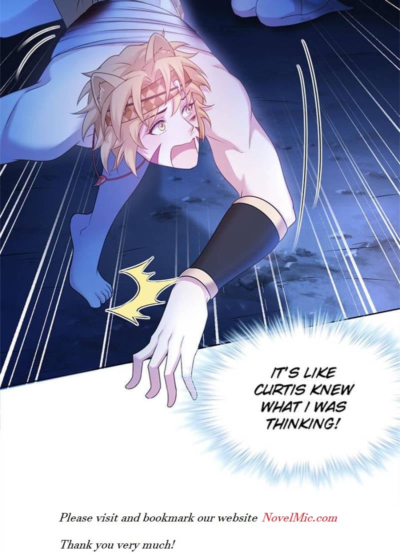 Beauty and the Beasts chapter 511 page 57