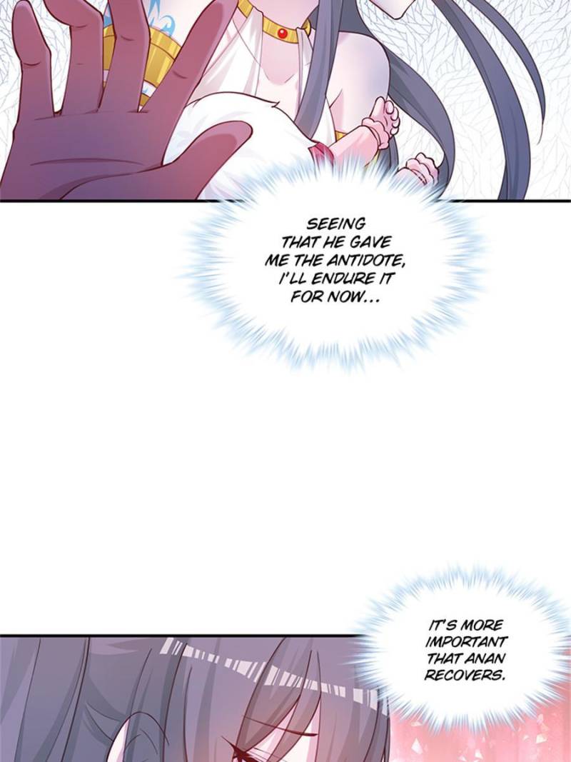 Beauty and the Beasts chapter 515 page 32