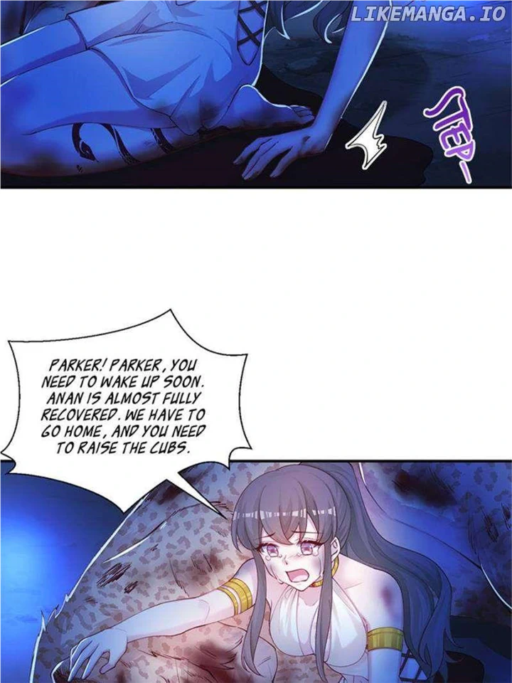 Beauty and the Beasts chapter 520 page 6