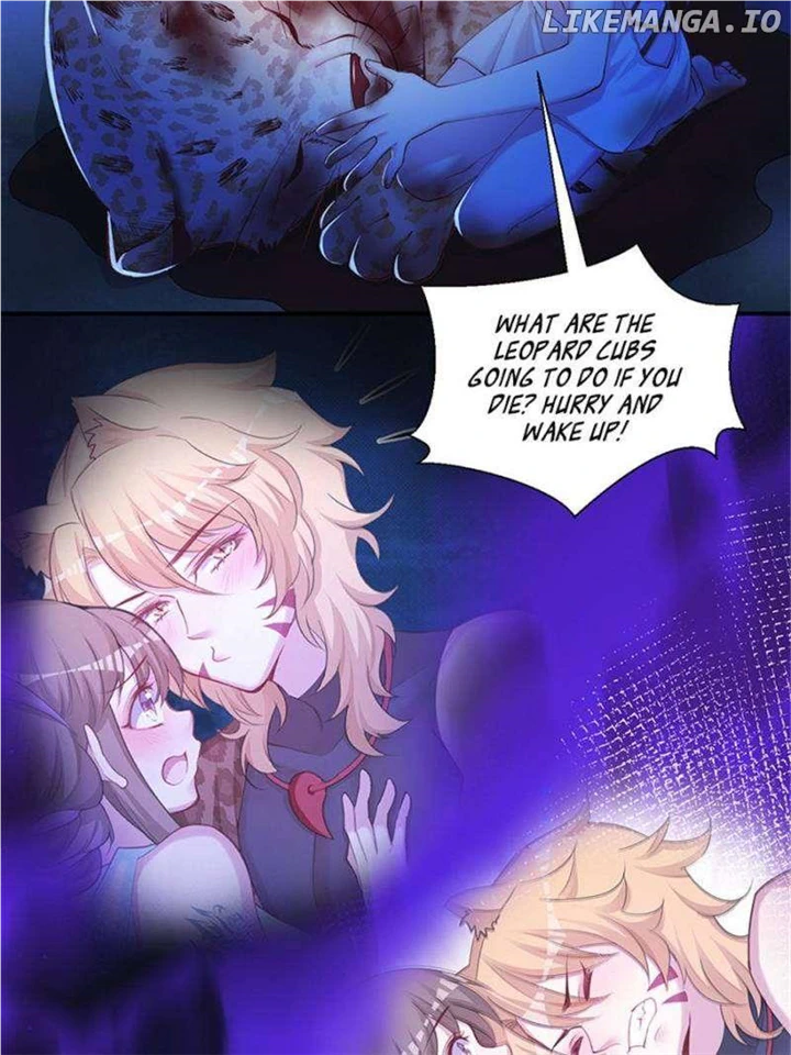 Beauty and the Beasts chapter 520 page 7