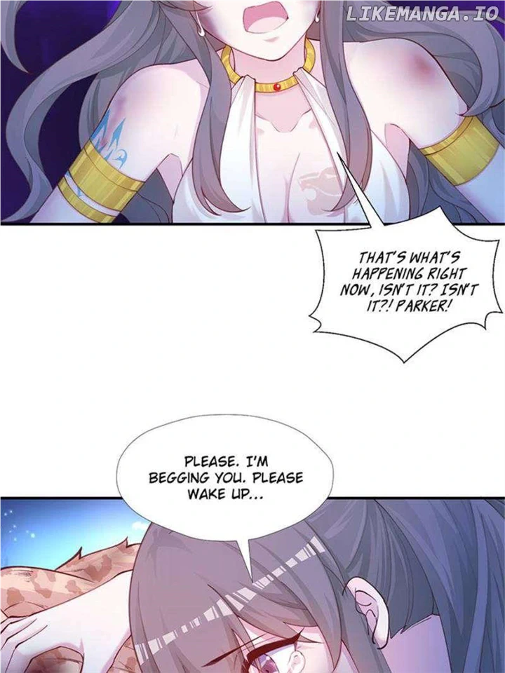 Beauty and the Beasts chapter 520 page 9