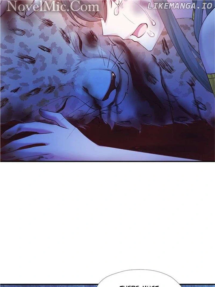 Beauty and the Beasts chapter 520 page 10