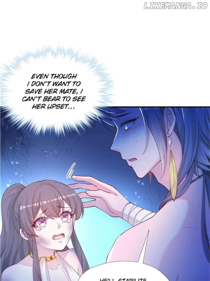 Beauty and the Beasts chapter 520 page 13
