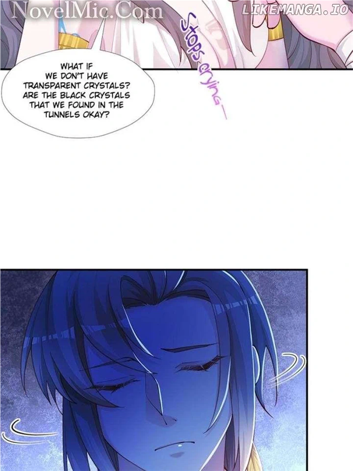 Beauty and the Beasts chapter 520 page 15