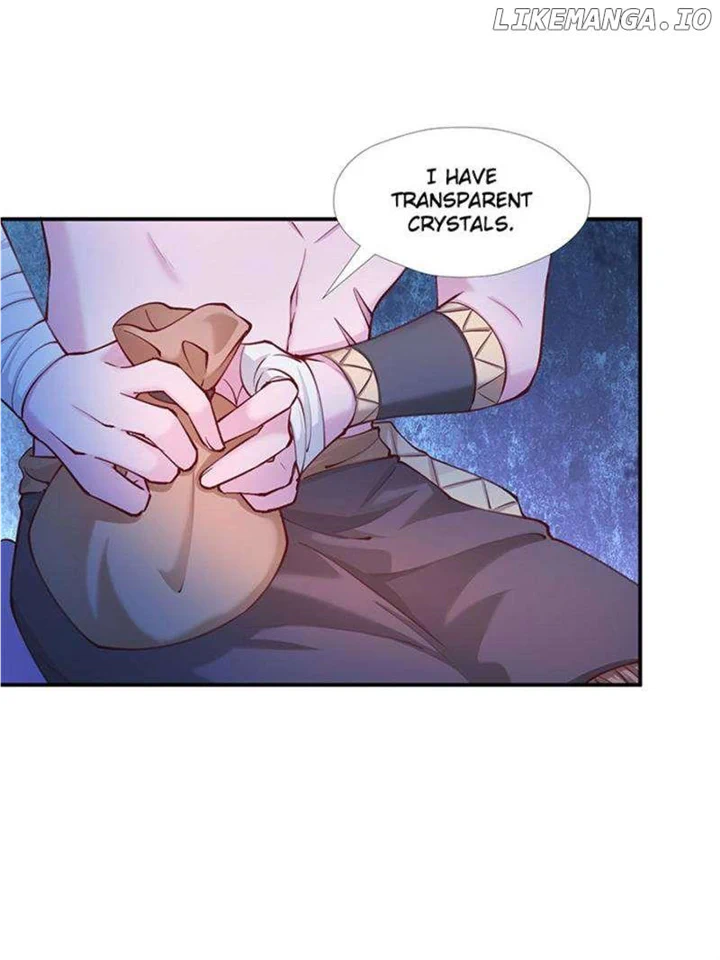 Beauty and the Beasts chapter 520 page 18