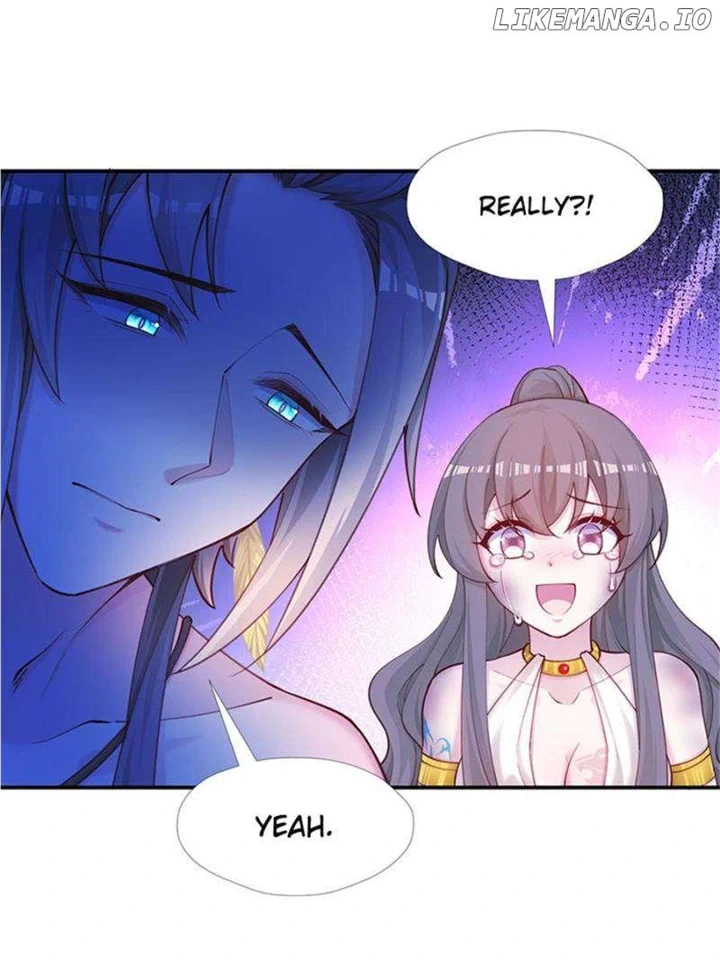 Beauty and the Beasts chapter 520 page 19