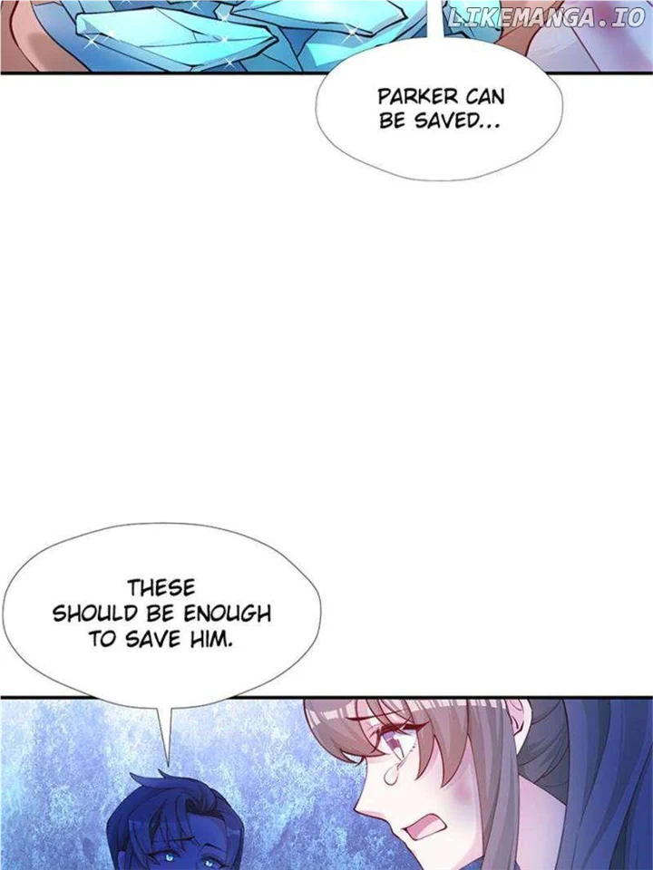 Beauty and the Beasts chapter 520 page 21