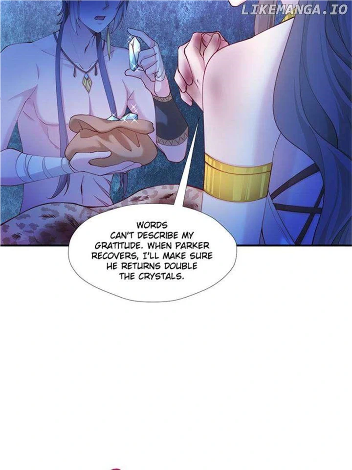 Beauty and the Beasts chapter 520 page 22
