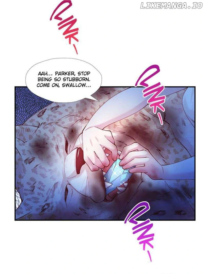 Beauty and the Beasts chapter 520 page 23