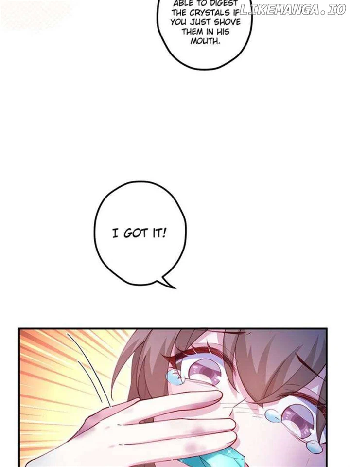Beauty and the Beasts chapter 520 page 26