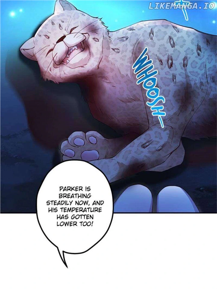 Beauty and the Beasts chapter 520 page 32