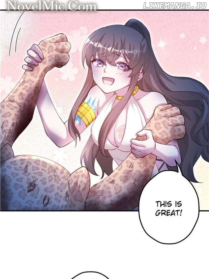 Beauty and the Beasts chapter 520 page 33