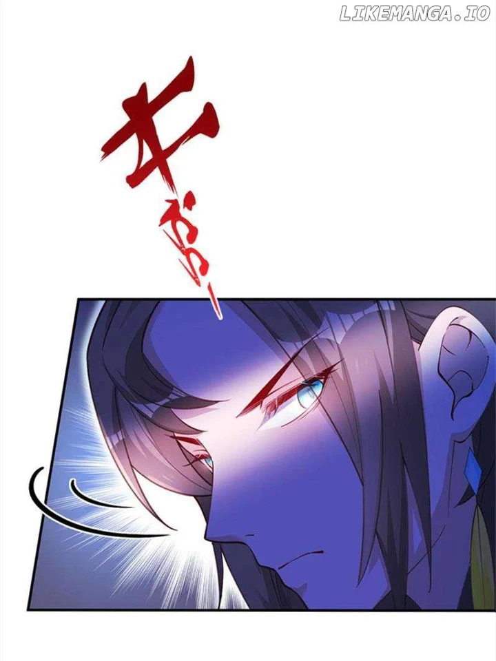 Beauty and the Beasts chapter 520 page 38