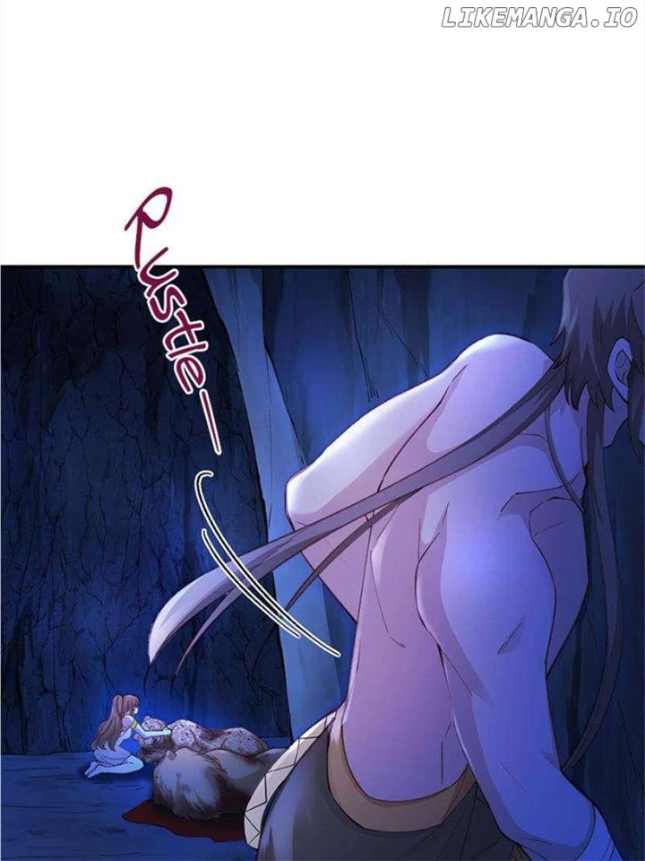 Beauty and the Beasts chapter 520 page 39