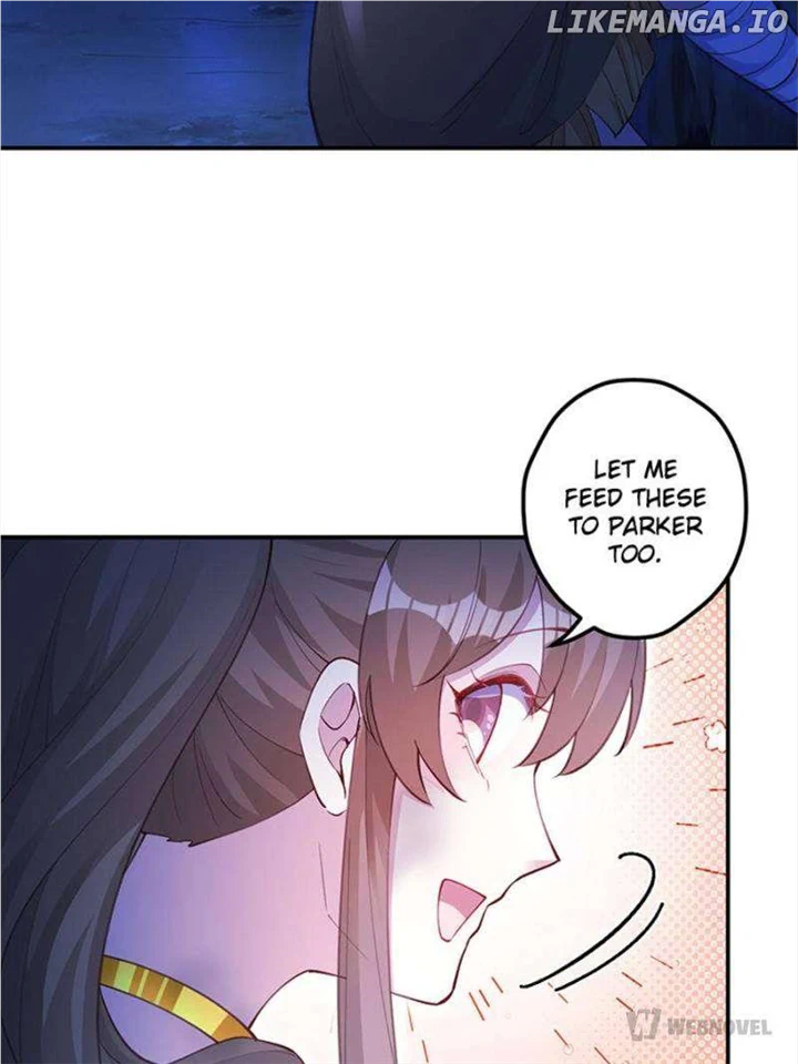 Beauty and the Beasts chapter 520 page 40