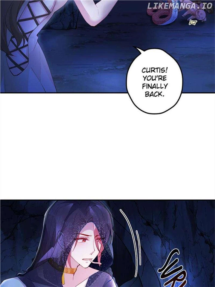 Beauty and the Beasts chapter 520 page 42