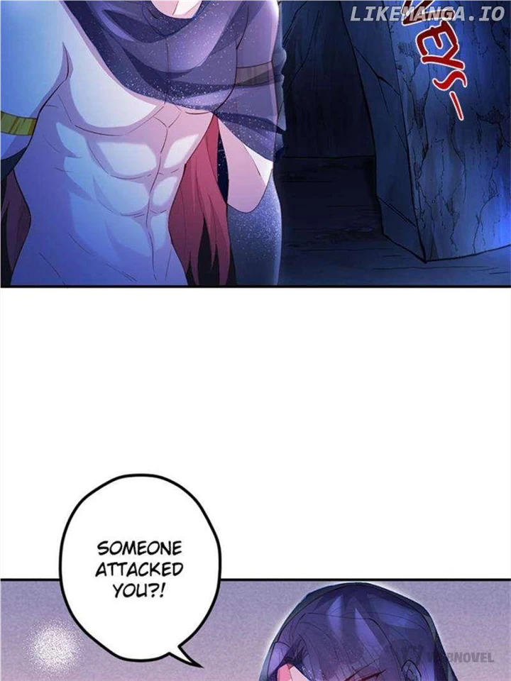 Beauty and the Beasts chapter 520 page 43