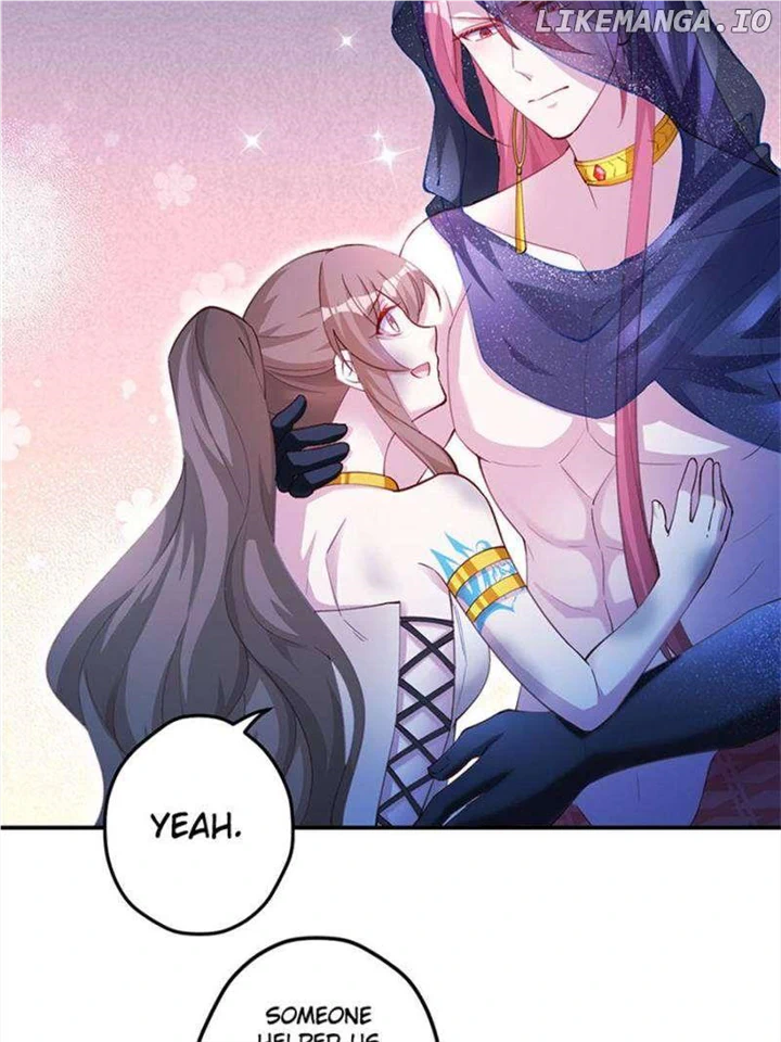 Beauty and the Beasts chapter 520 page 44
