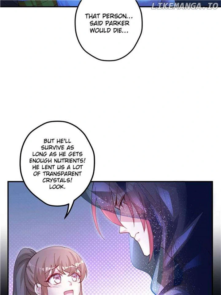 Beauty and the Beasts chapter 520 page 48