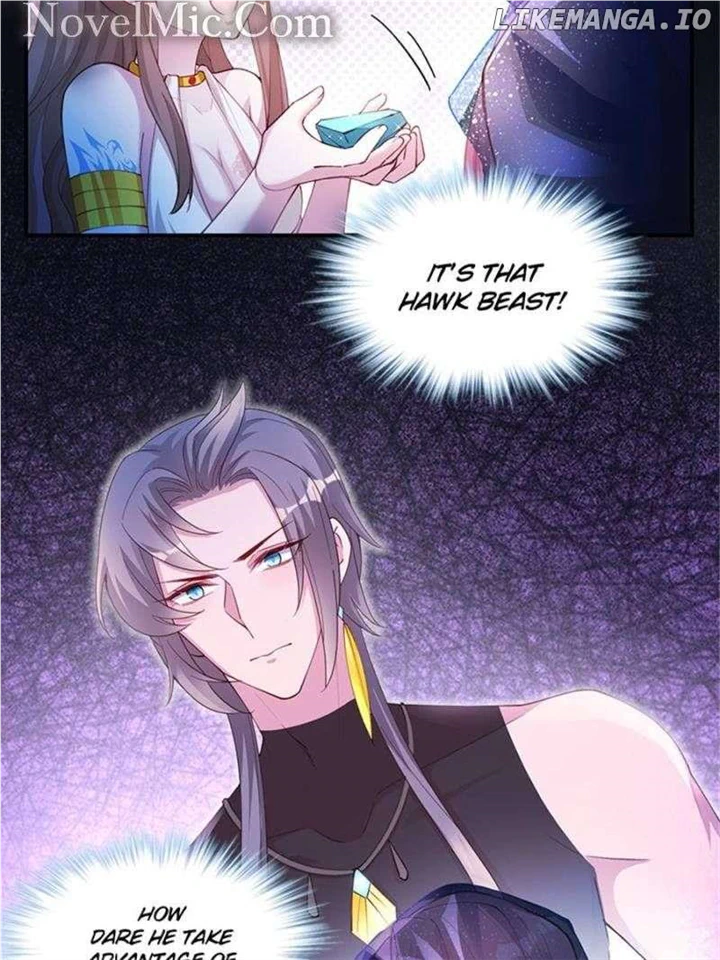 Beauty and the Beasts chapter 520 page 49