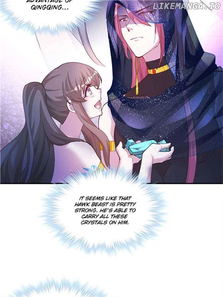Beauty and the Beasts chapter 520 page 50