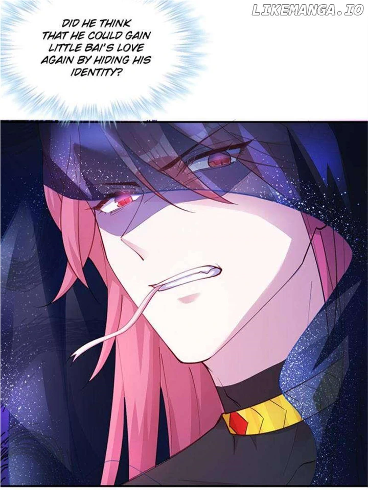 Beauty and the Beasts chapter 520 page 51