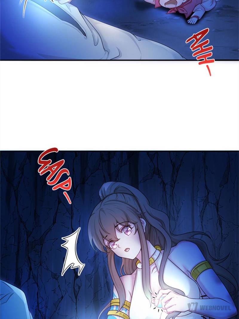Beauty and the Beasts chapter 521 page 3