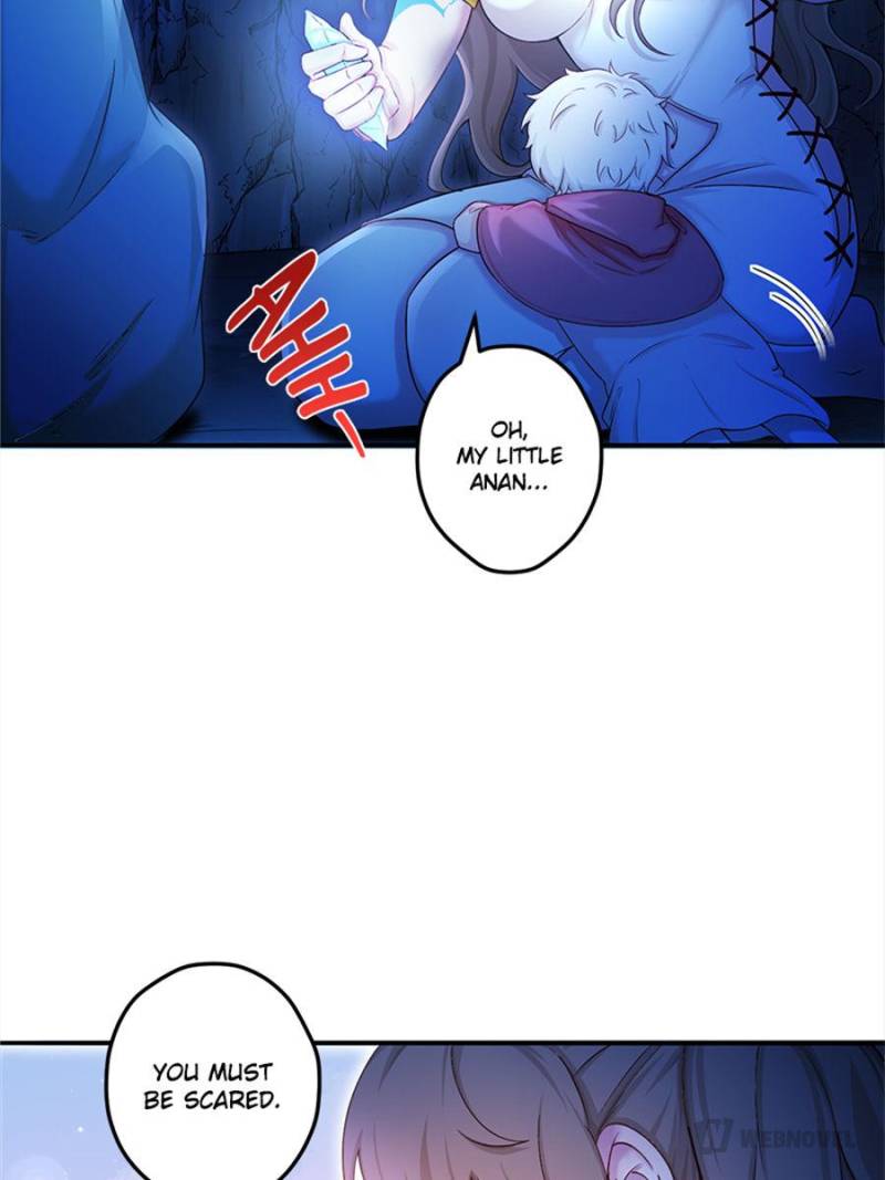 Beauty and the Beasts chapter 521 page 4