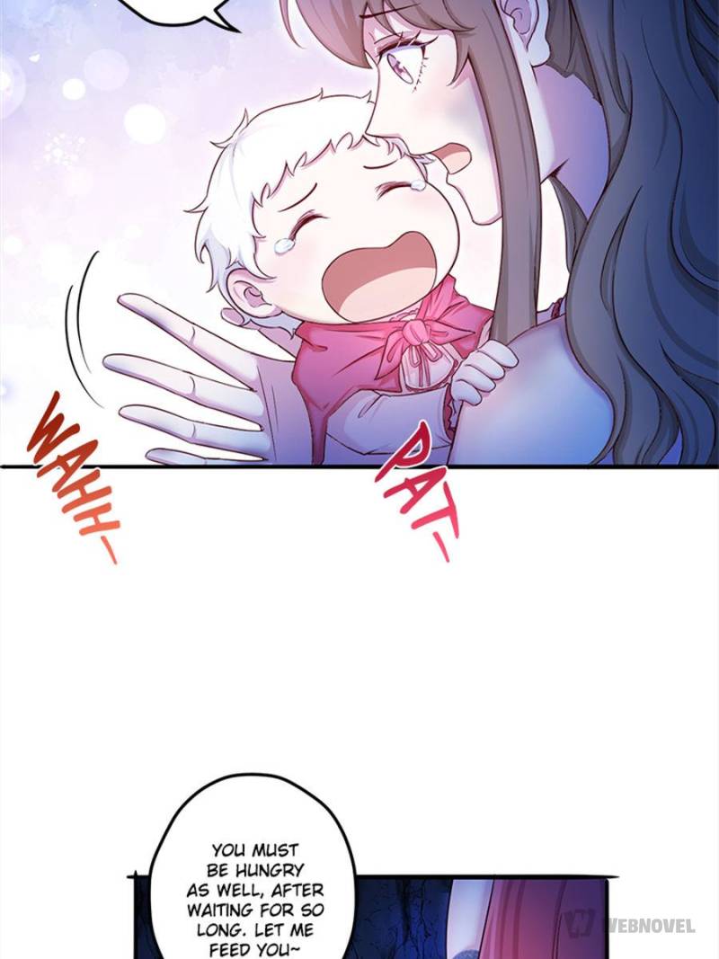 Beauty and the Beasts chapter 521 page 5