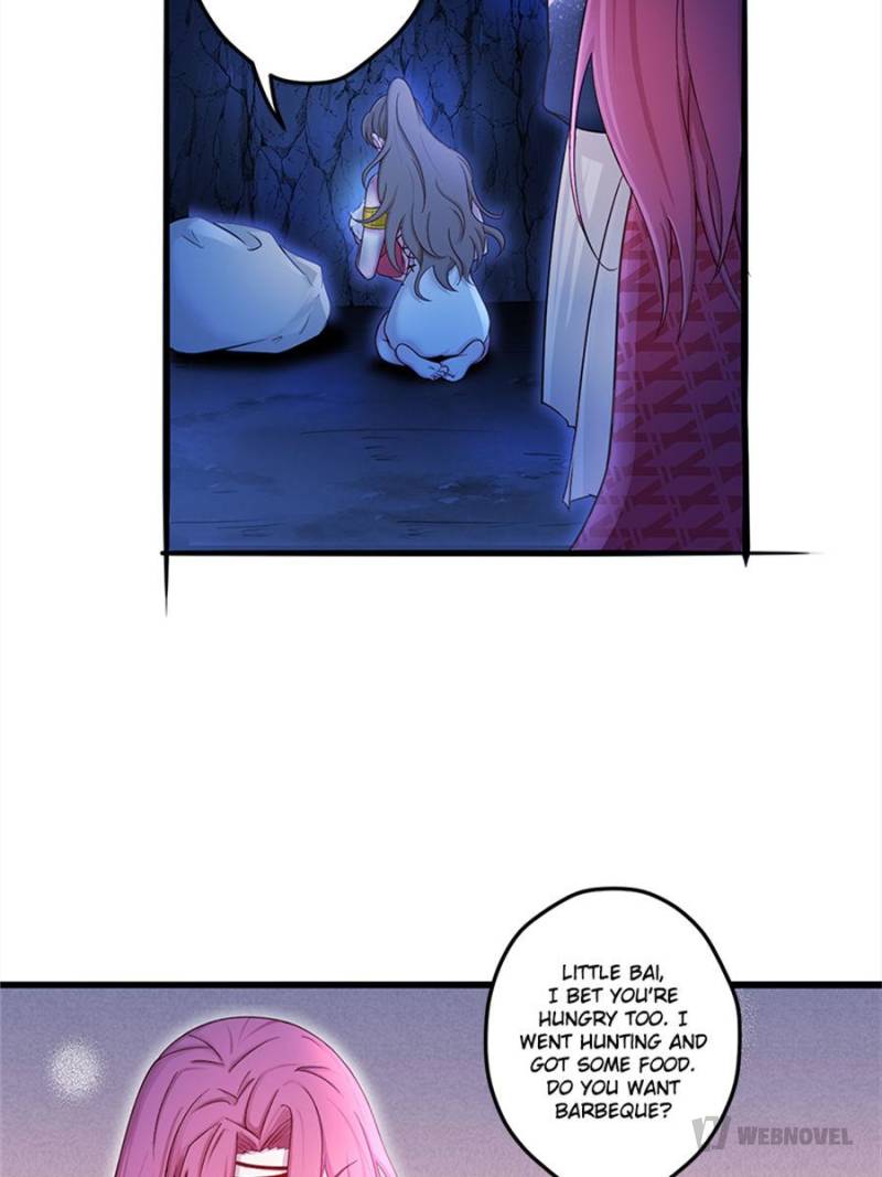 Beauty and the Beasts chapter 521 page 6