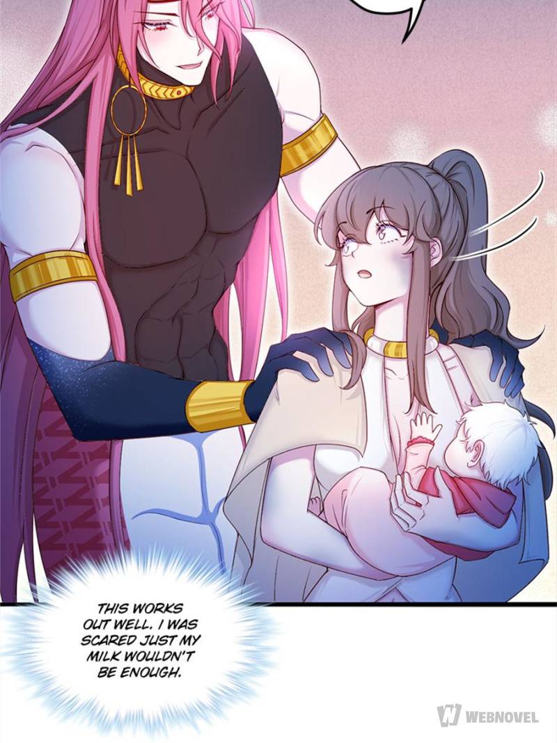 Beauty and the Beasts chapter 521 page 7