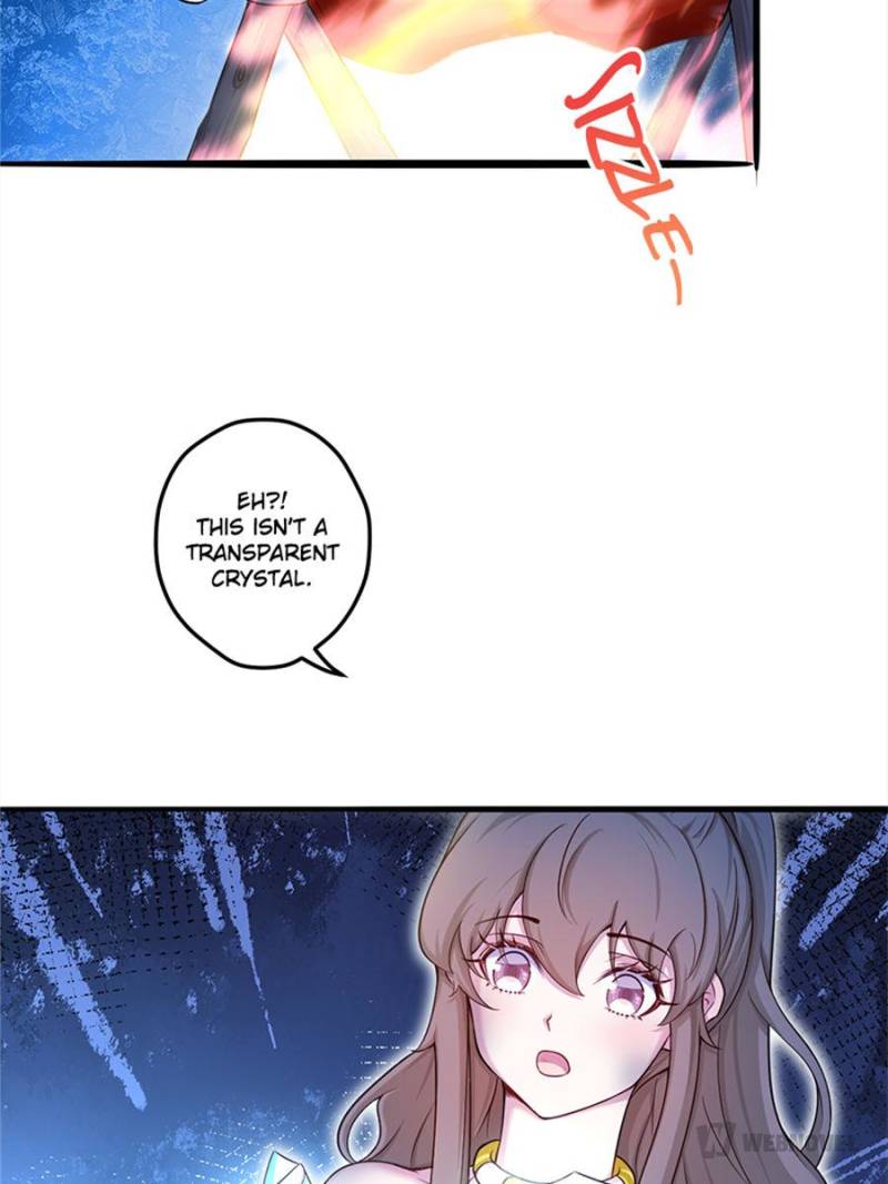 Beauty and the Beasts chapter 521 page 10