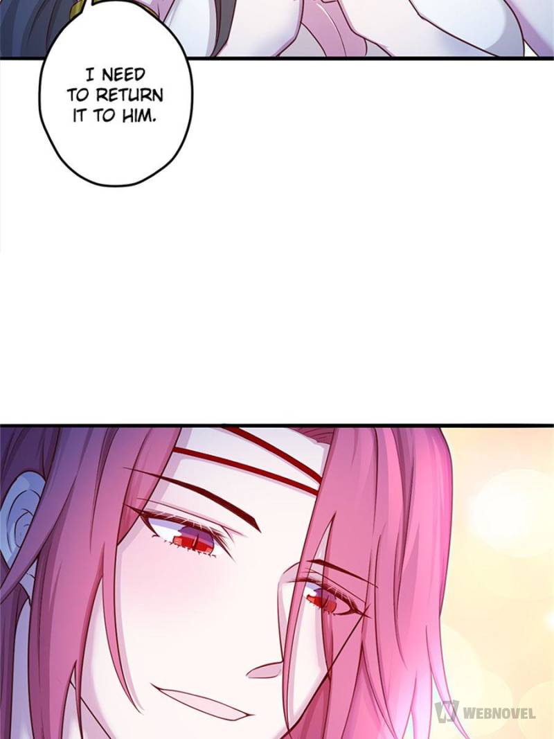 Beauty and the Beasts chapter 521 page 14